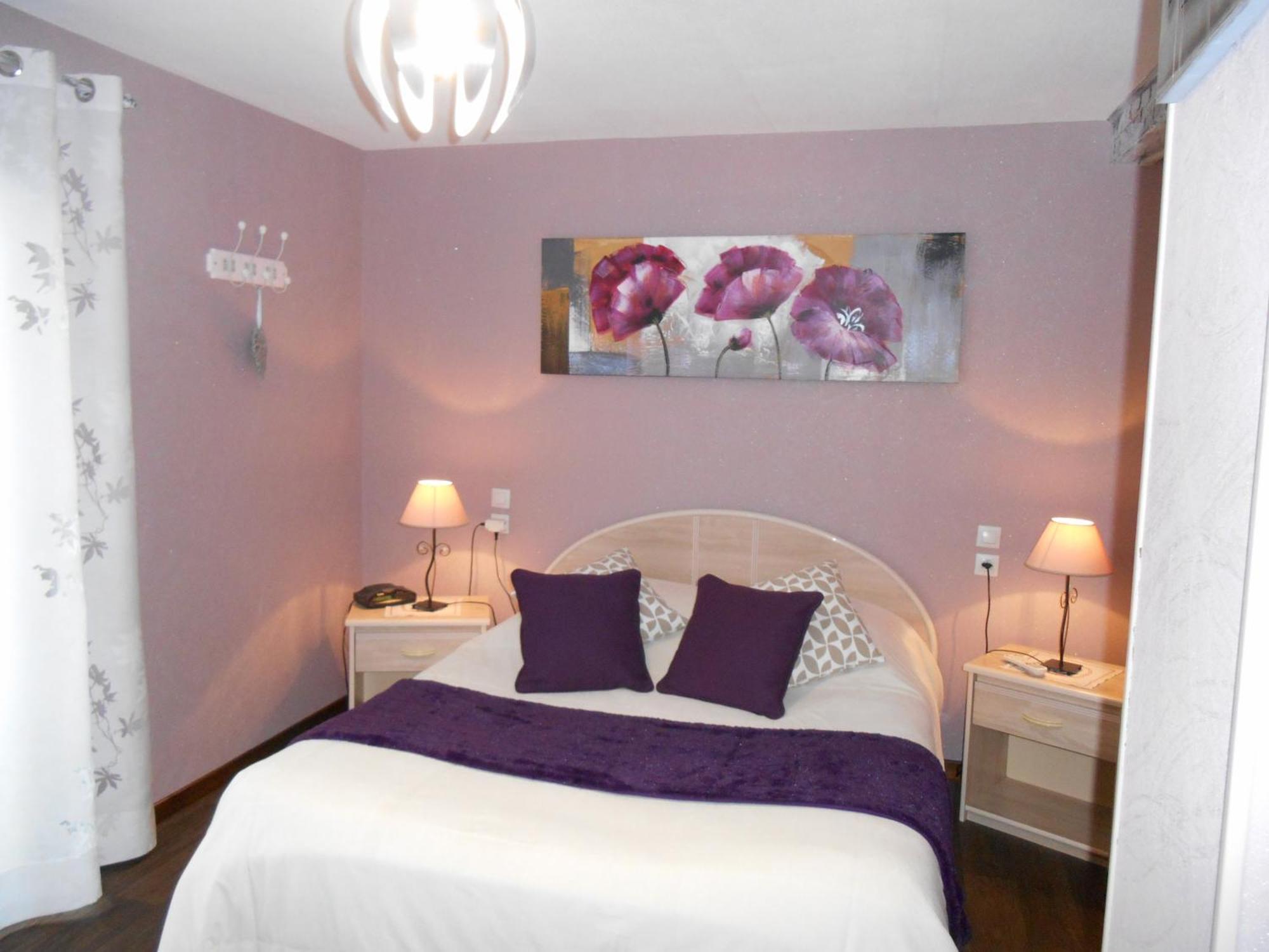 Gite De La Streng Ribeauville  Room photo
